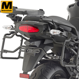 Khung hông Givi PLR4113 Kawasaki Versys 1000 15-16