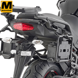 Khung hông Givi PLR4120 Kawasaki Versys 1000 17-18