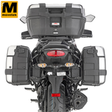 Khung hông Givi PLR4120 Kawasaki Versys 1000 17-18