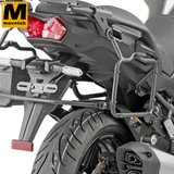 Khung hông Givi PLR4126 Kawasaki Versys 1000 19-22