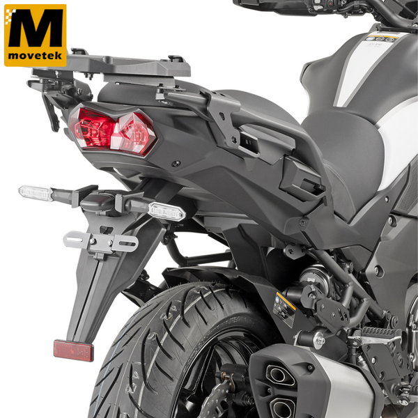 Khung hông Givi PLR4126 Kawasaki Versys 1000 19-22