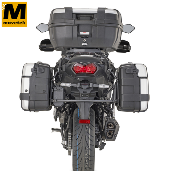 Khung hông Givi PLR4126 Kawasaki Versys 1000 19-22