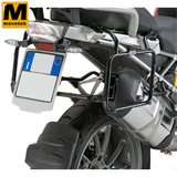 Khung hông Givi PLR5108 BMW R1200GS 13-18, R1250GS , Adventure