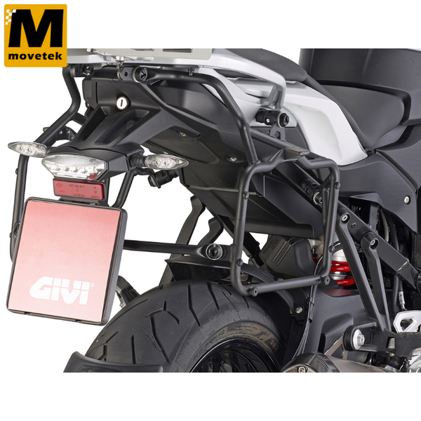Khung hông Givi PLR5119 BMW S1000XR 15-19