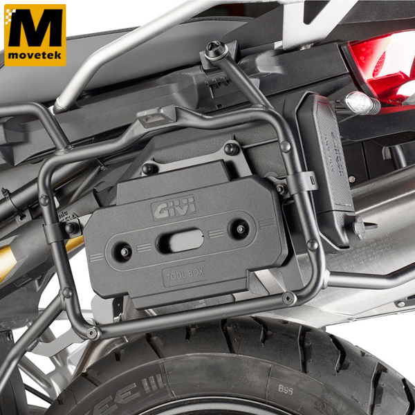 Khung hông Givi PLR5127 BMW F750GS, F850GS 18-22