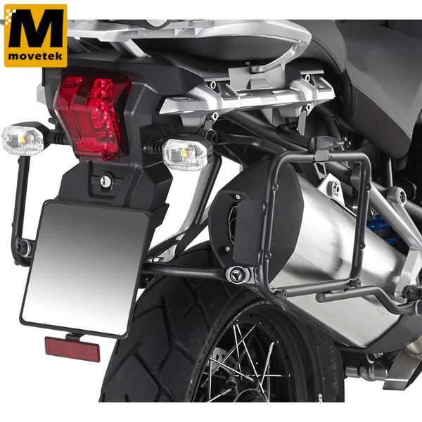 Khung hông Givi PLR6408 Triumph Tiger Explorer 1200 16