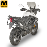 Khung hông Givi PLR6413 Triumph Tiger 800 18-20