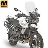 Khung hông Givi PLR6413 Triumph Tiger 800 18-20