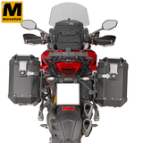 Khung hông Givi PLR7411CAM cho thùng Trekker Outback Ducati Multistrada 1260 18-19