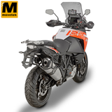 Khung hông Givi PLR7706 KTM Adventure 1050, 1190, Super Adventure 1290 15