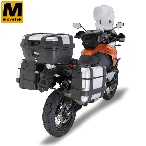 Khung hông Givi PLR7706 KTM Adventure 1050, 1190, Super Adventure 1290 15