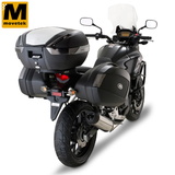 Khung hông Givi PLX1121 cho thùng V35 V37 Honda CB 500 X 13-18
