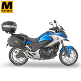 Khung hông Givi PLX1146 cho thùng V35, V37 Honda NC750X 16-20