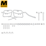 Khung hông Givi PLX1152 cho thùng V35, V37 Honda CB500F 16-18