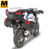 Khung hông Givi PLX1152 cho thùng V35, V37 Honda CB500F 16-18