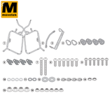 Khung hông Givi PLX2140 cho thùng V35, V37 Yamaha MT-07 18