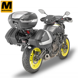 Khung hông Givi PLX2140 cho thùng V35, V37 Yamaha MT-07 18