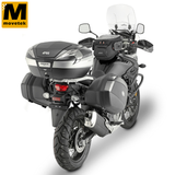 Khung hông Givi PLX3112 cho thùng V35 V37 Suzuki DL 650 V-Strom 17