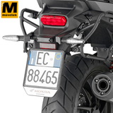 Khung hông Givi PLXR1139 cho thùng V35, V37 Honda Crossrunner 15