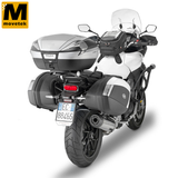 Khung hông Givi PLXR1139 cho thùng V35, V37 Honda Crossrunner 15