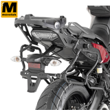 Khung hông Givi PLXR2122 cho thùng V35, V37 Yamaha Tracer 900, FJ-09 15-17