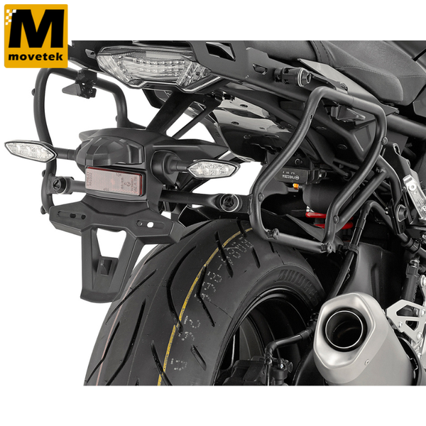 Khung hông Givi PLXR2129 cho thùng V35, V37 Yamaha MT-10 16-21