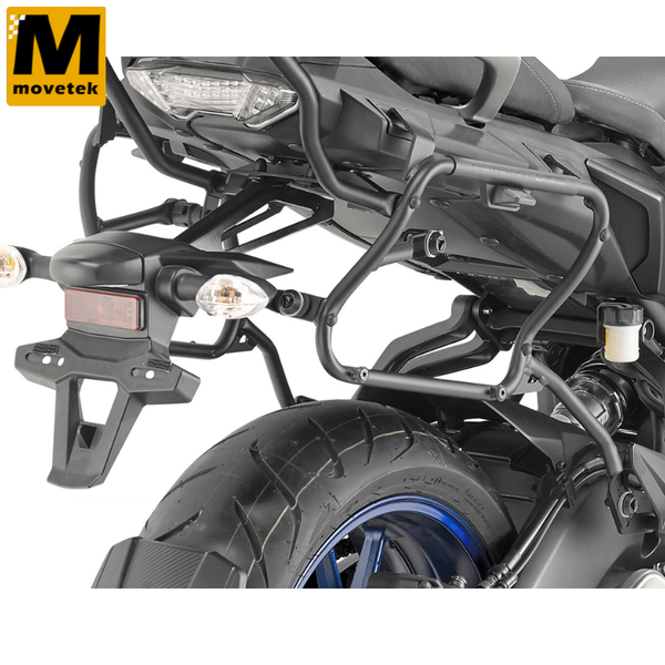 Khung hông Givi PLXR2139 cho thùng V35, V37 Yamaha Tracer 900 GT 18-20