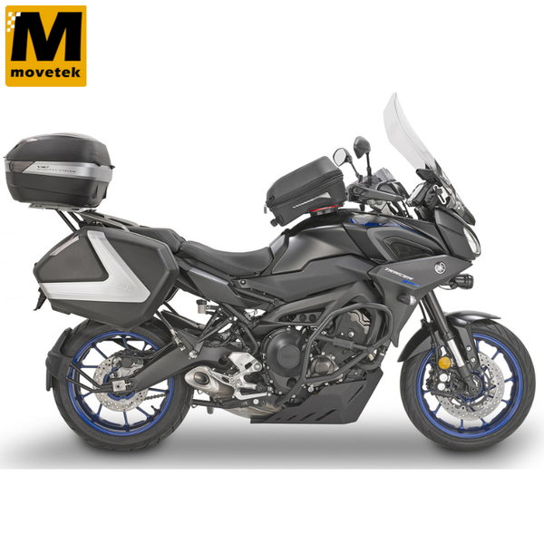 Khung hông Givi PLXR2139 cho thùng V35, V37 Yamaha Tracer 900 GT 18-20