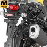 Khung hông Givi PLXR3114 cho thùng V35, V37 Suzuki DL1000 V-Strom 17-19