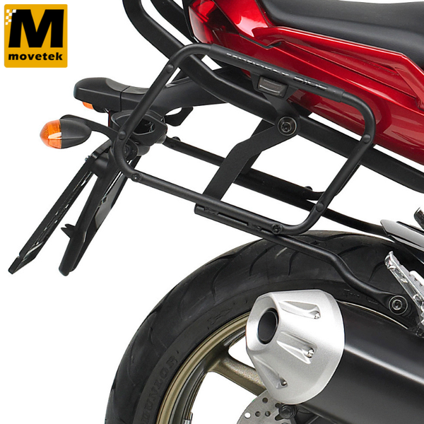 Khung hông Givi PLXR359 cho thùng V35 V37 Yamaha FZ1 1000, Fazer 1000 06-15