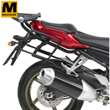 Khung hông Givi PLXR359 cho thùng V35 V37 Yamaha FZ1 1000, Fazer 1000 06-15