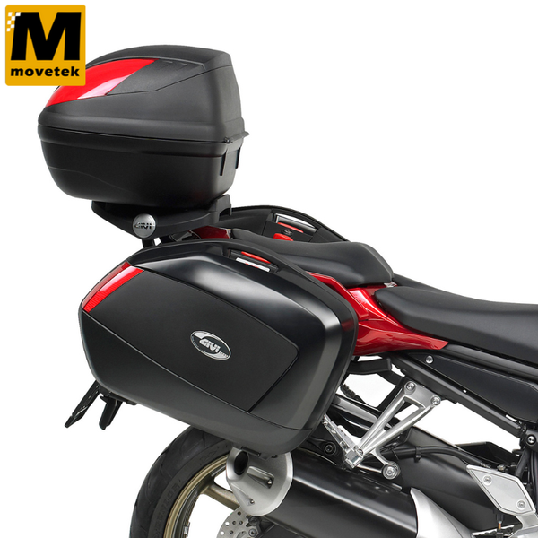 Khung hông Givi PLXR359 cho thùng V35 V37 Yamaha FZ1 1000, Fazer 1000 06-15