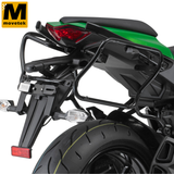 Khung hông Givi PLXR4100 cho thùng V35 V37 Kawasaki Z1000SX 11-19