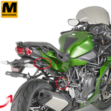 Khung hông Givi PLXR4123 cho thùng V35, V37 Kawasaki H2 SX 18-22