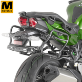 Khung hông Givi PLXR4123 cho thùng V35, V37 Kawasaki H2 SX 18-22