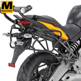 Khung hông Givi PLXR450 cho thùng V35, V37 Kawasaki Versys 650 10-14
