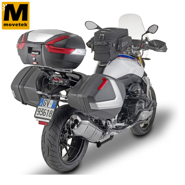 Khung hông Givi PLXR5117 cho thùng V35, V37 BMW R1200R, R1200RS 15-18, R1250R, R1250RS 19-22