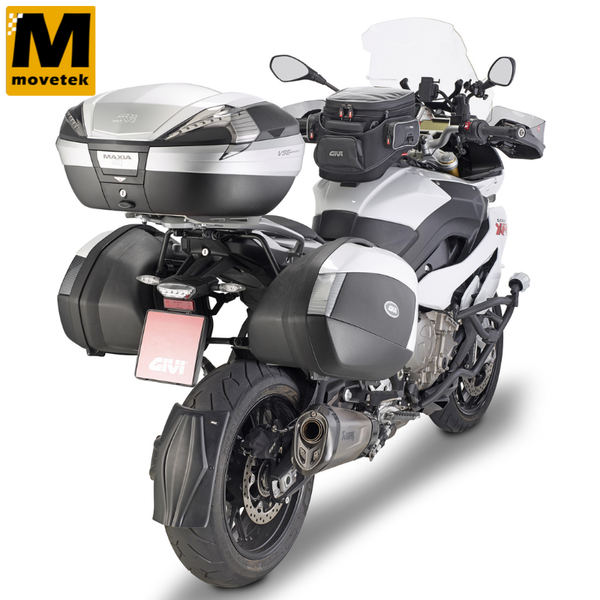 Khung hông Givi PLXR5119 cho thùng V35, V37 BMW S1000XR 15-19