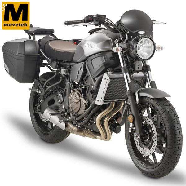 Bảo vệ két nước Givi PR2126 Yamaha MT-07 18-22, XSR700 16-22