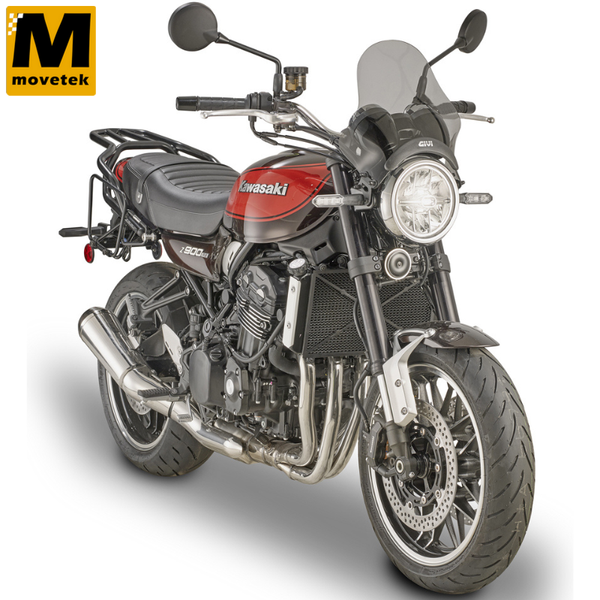 Bảo vệ két nước Givi PR4124 Kawasaki Z900 RS 18-21