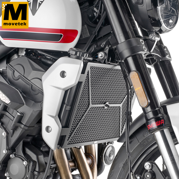 Bảo vệ két nước Givi PR6419 Triumph Trident 660 21-22