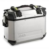 Quai Xách Givi E143 thùng nhôm Trekker Outback