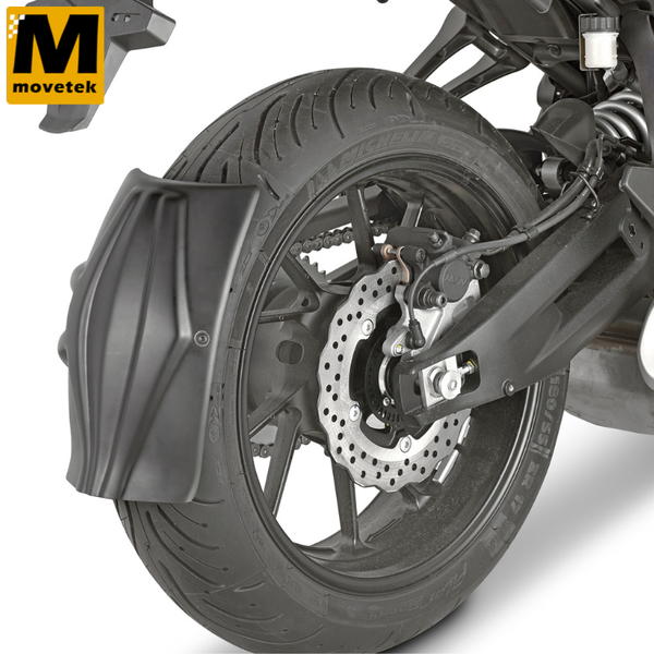 Chắn bùn sau Givi RM01 cho nhiều dòng xe