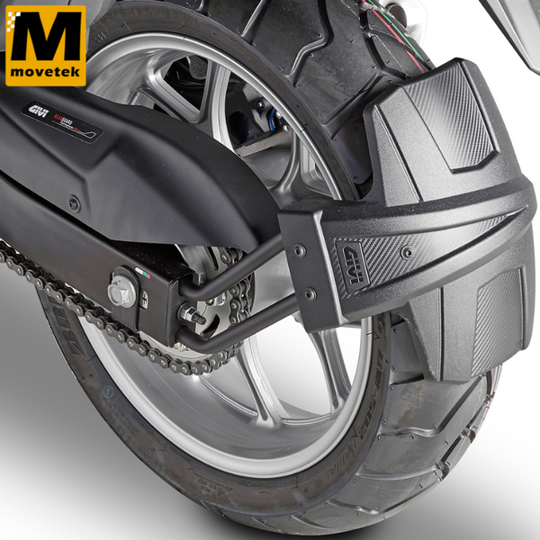 Bộ kit chuyên dụng Givi RM1146KIT Honda NC750X, Honda NC750S 16-20