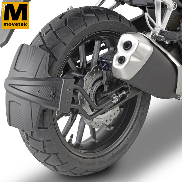 Bộ kit chuyên dụng Givi RM1171KIT Honda CB500X 19