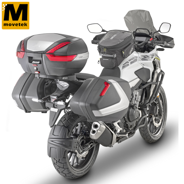 Bộ kit chuyên dụng Givi RM1171KIT Honda CB500X 19