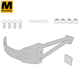Bộ kit chuyên dụng Givi RM2122KIT Yamaha Tracer 900, FJ-09 15-17