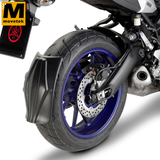 Bộ kit chuyên dụng Givi RM2122KIT Yamaha Tracer 900, FJ-09 15-17