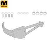 Bộ kit chuyên dụng Givi RM3114KIT Suzuki DL1050 XT V-Strom 17-19
