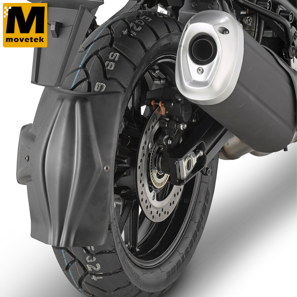 Bộ kit chuyên dụng Givi RM3114KIT Suzuki DL1050 XT V-Strom 17-19